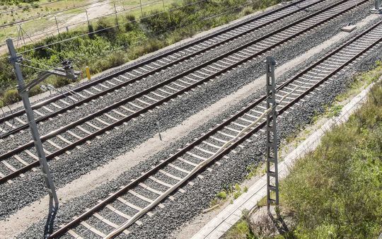 railway-tracks